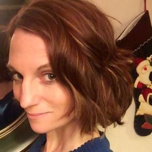 Meet your Posher, Jessi